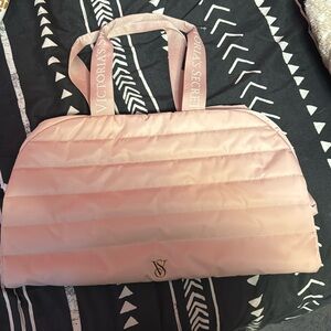 Victoria Secret Duffle Bag